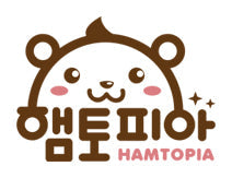 韓國 HAMTOPIA