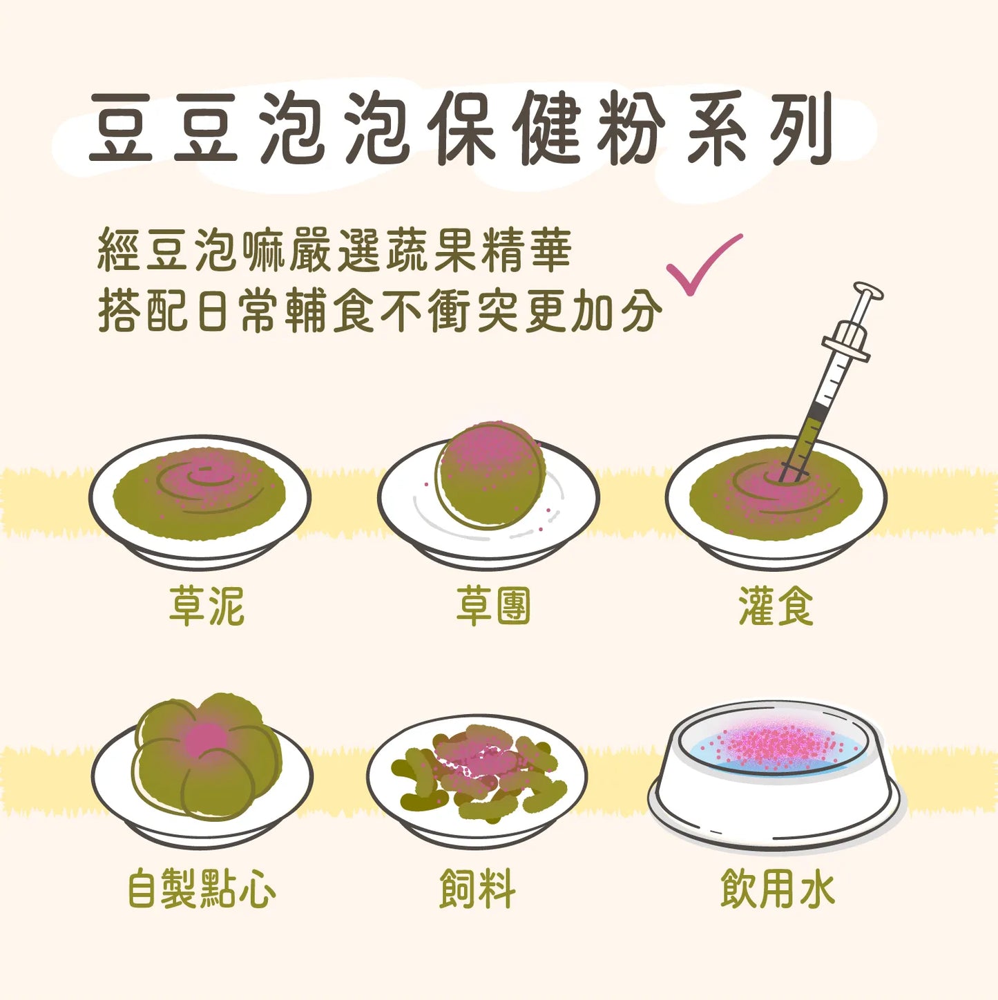 台灣 Bubblenpea 蔓越莓保健粉 Cranberry 30g