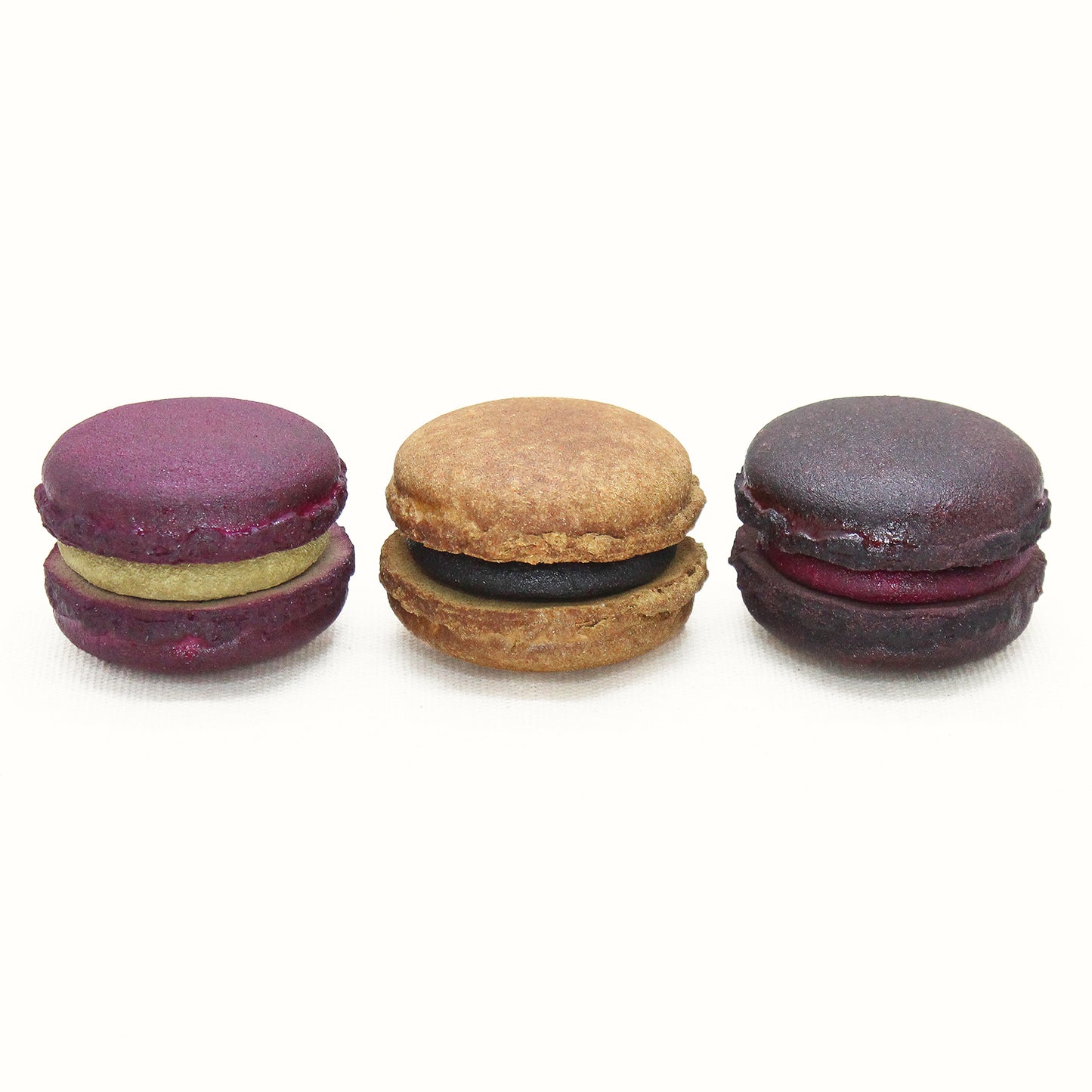 台灣 Bubblenpea 馬卡龍禮盒 Macaron Gift Box