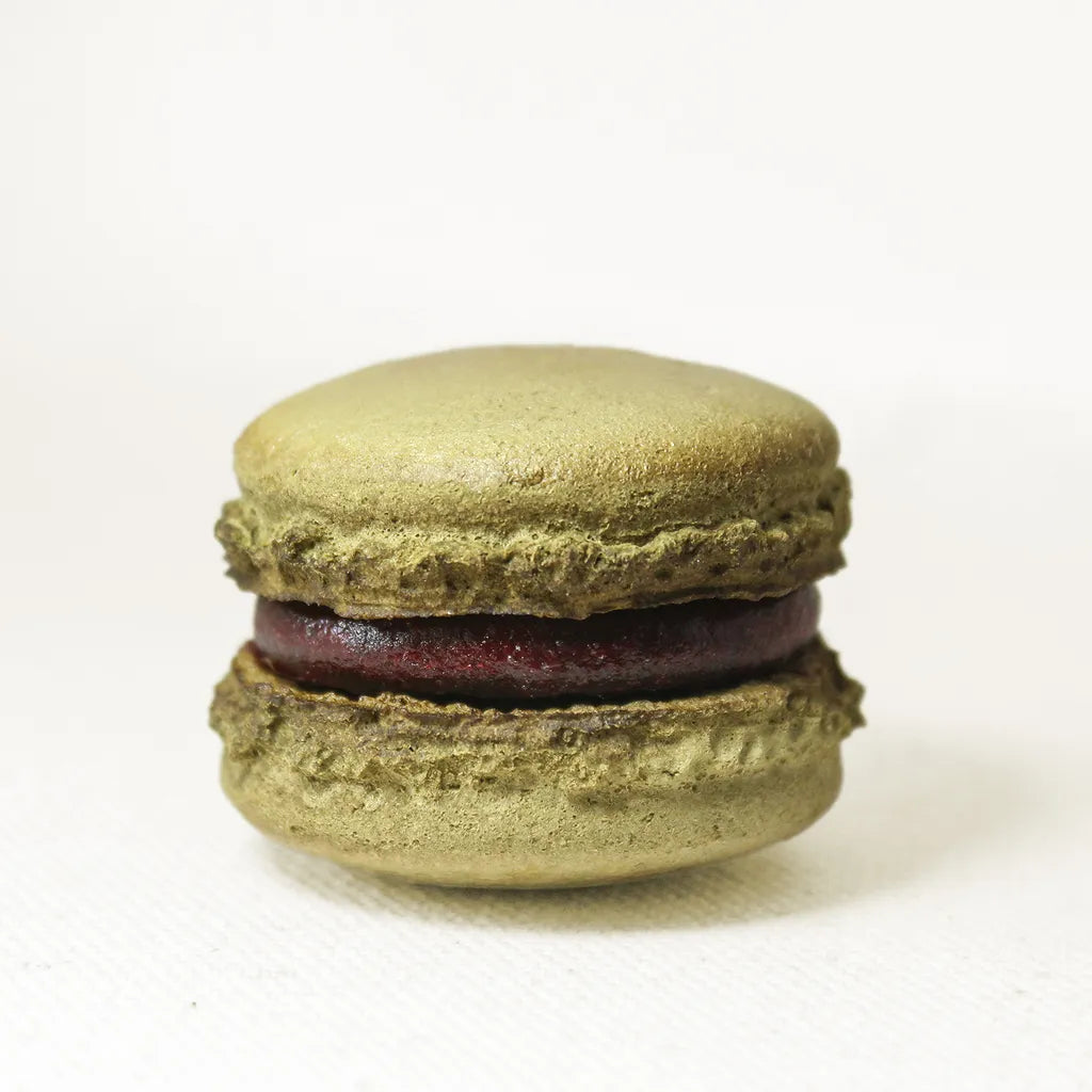 (請DM預訂)台灣 Bubblenpea 無添加點心系列 - 馬卡龍 單顆裝 / 禮盒 Macaron Gift Box