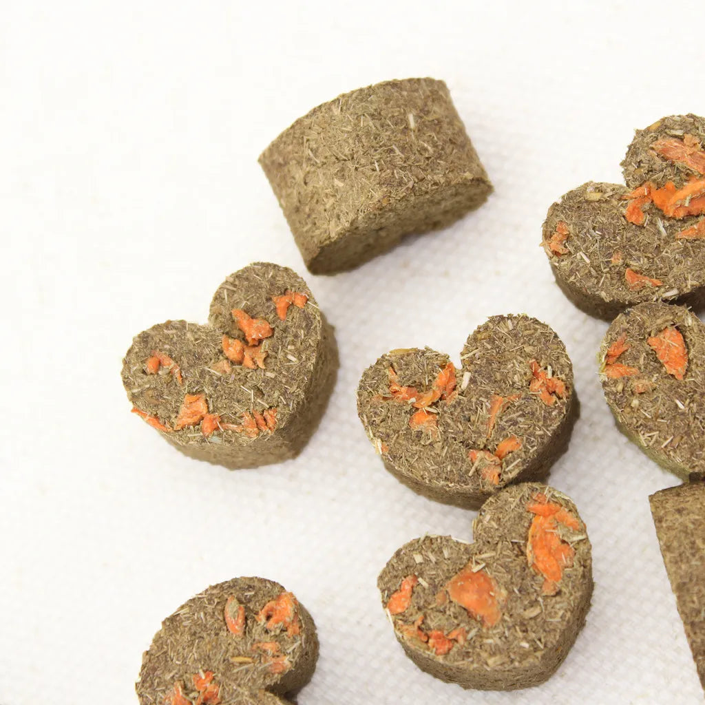 (請DM預訂)台灣 Bubblenpea 無添加點心系列 - 果提酥 (五種口味) 10g裝