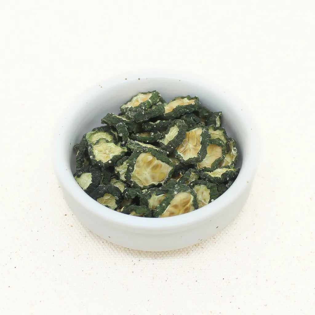 台灣 Bubblenpea 半熟小農原味系列-半熟小黃瓜 15g