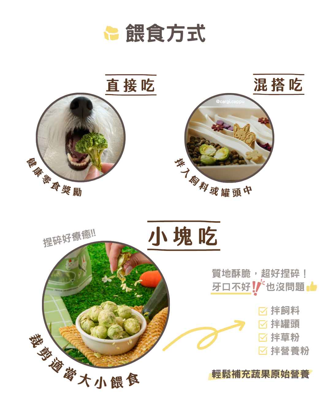 🆕台灣Coffee Lion 咖啡獅凍乾蔬菜系列 - 秋葵 12g