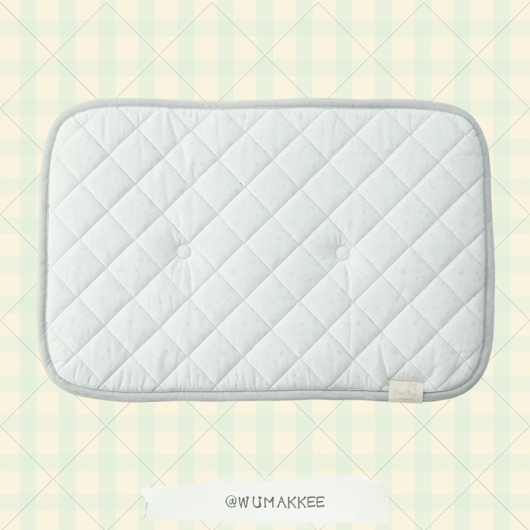 🆕🇯🇵日本 IDOG & ICAT 2025SS Collection - Cool Stay Mat 接触冷感墊