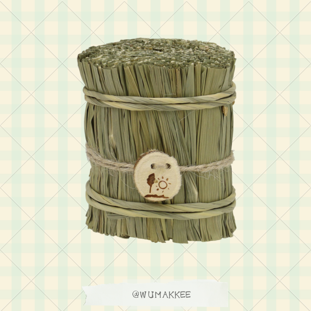 日本 Sanko HeyHay玩具系列 - 草朼玩具 L