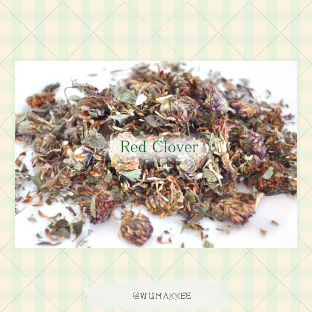 日本 Bunny Garden 香草牧草系列 - 玫瑰 & 紅花苜宿 200g