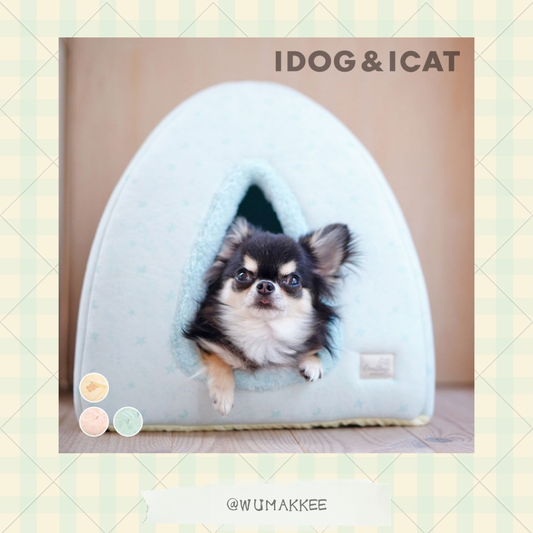 🇯🇵日本 IDOG & ICAT 2024~25AW Collection - 寵物帳篷屋