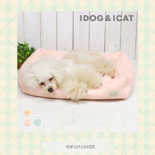 🆕(早團預訂92折) 🇯🇵日本 IDOG & ICAT 2024~25AW Collection - 寵物睡床